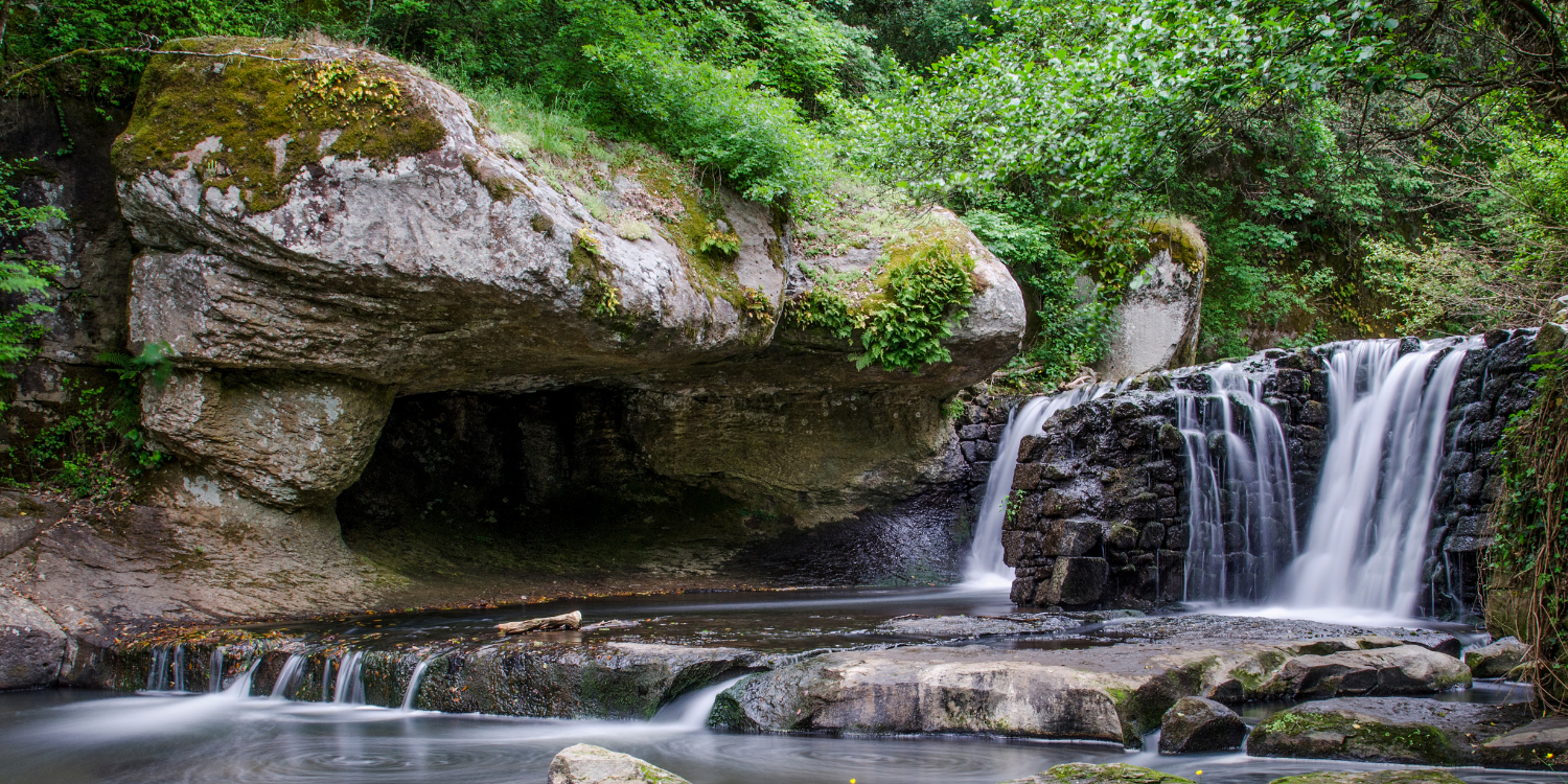 La Tuscia in primavera: luoghi incantevoli e attività imperdibili