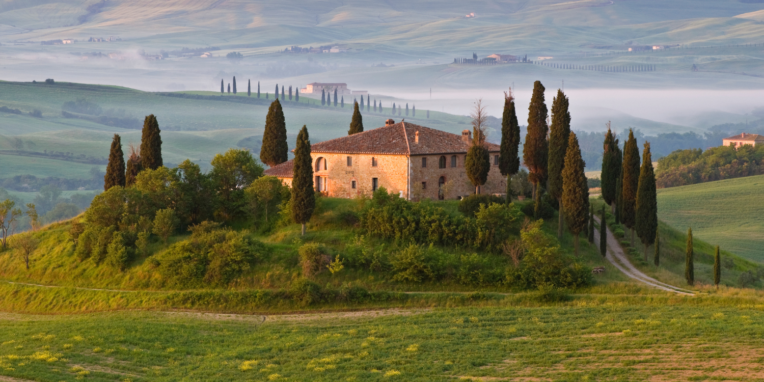 Affitti Brevi nei Borghi: La Nuova Frontiera del Turismo Rurale