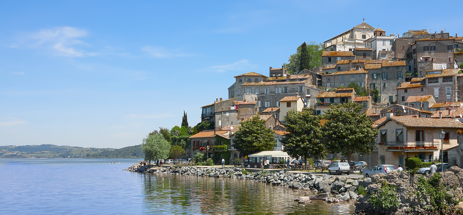 Guida ai Borghi del Lago di Bracciano: Scopri Anguillara Sabazia