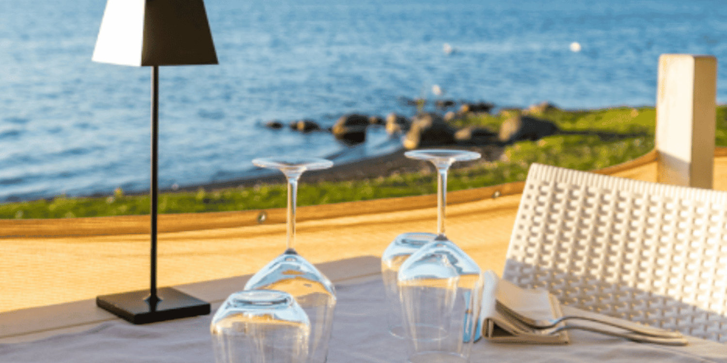 Borgo Guide: La Guida all'Eccellenza Gastronomica del Lago di Bracciano