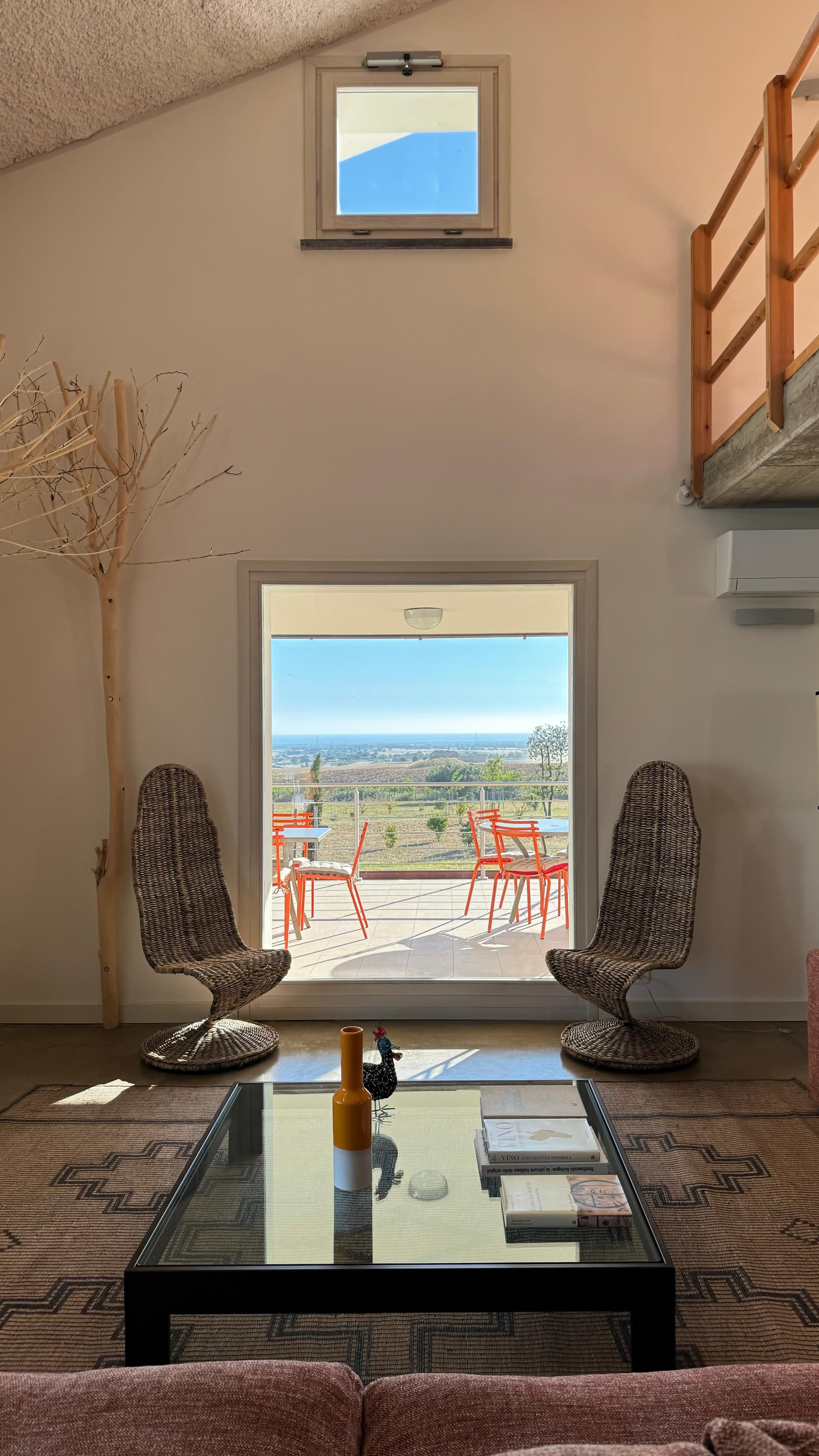 Fontanil della Torre Country House