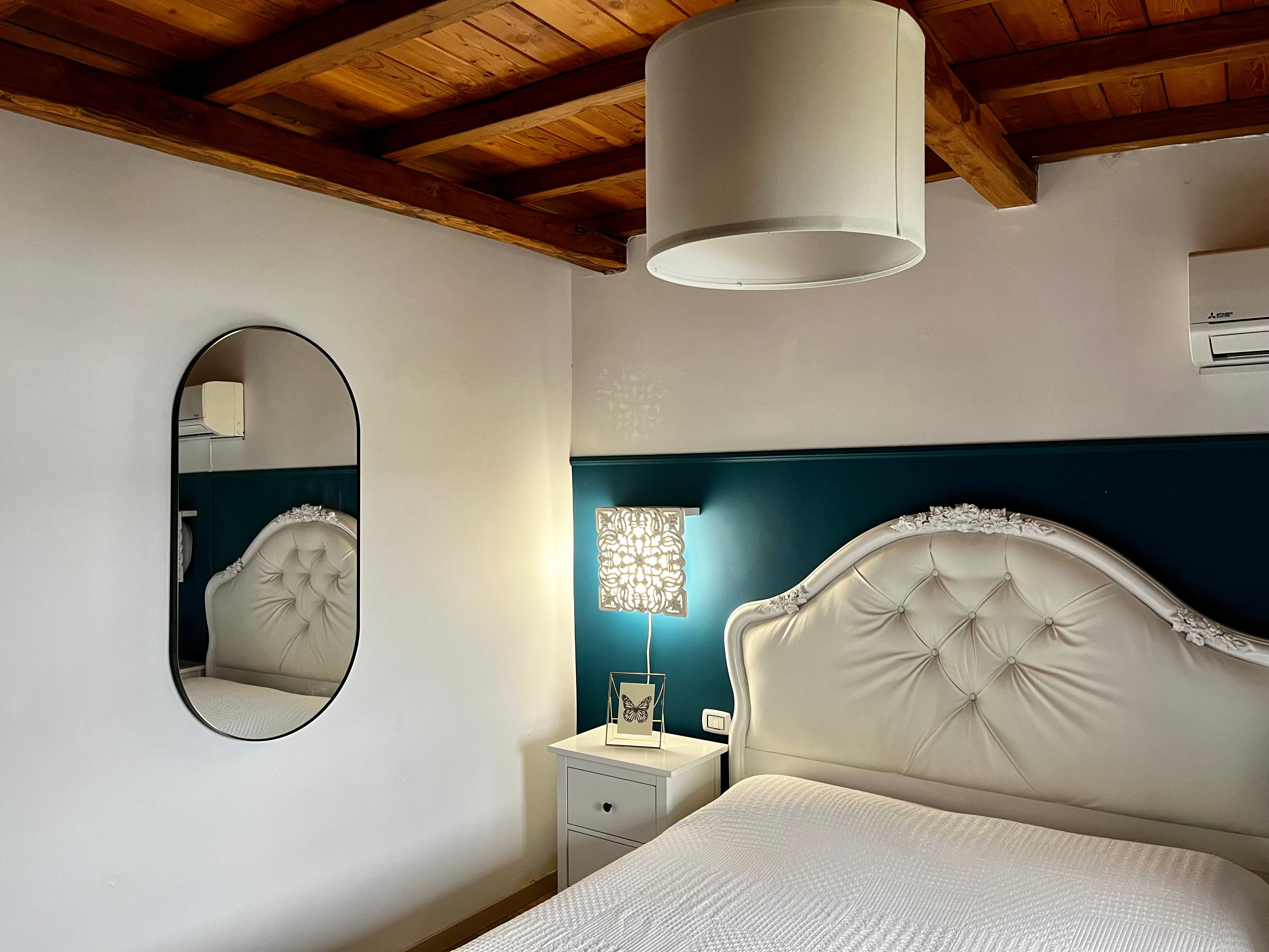 Ampio Appartamento di Design con Vista Lago